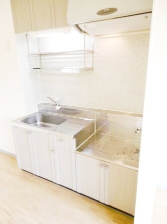 フレマリール桜ヶ丘の物件内観写真